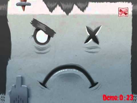 Zombigotchi  - Punishment