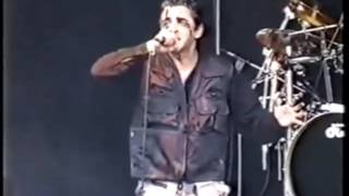 Killing Joke - Aeon live 19/05/1996