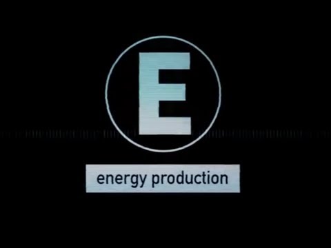 Welcome To Energy Production Tv