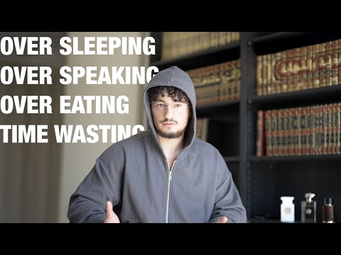 Conquer your Nafs! Do More With Your Life