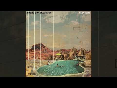 Young Gun Silver Fox - Put Up Your Dukes