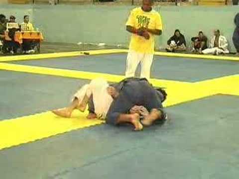 Eduardo Santoro x Denis Gomes by X-COMBAT