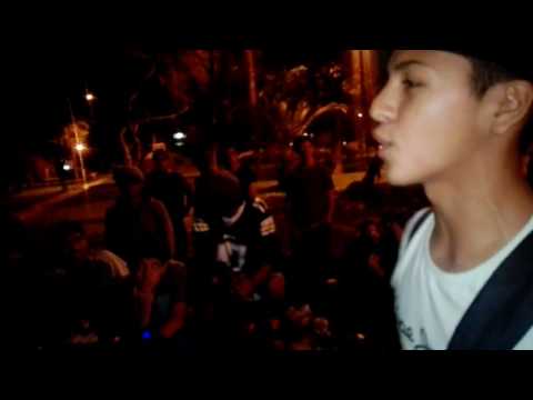 Luis vs Alfa (Octavos) - Fecha 7