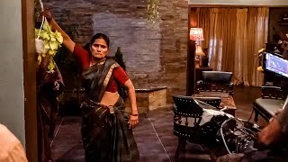 VIKRAM : Agent Tina Fight Scene Making Video 🔥 - Kamal | Lokesh Kanagaraj Movie | Rolex | Santhanam
