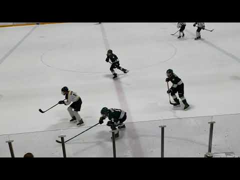 2.2.2020 GrIFK Green - BJR Blue 2 erä 3