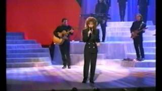 Reba in concert Medley
