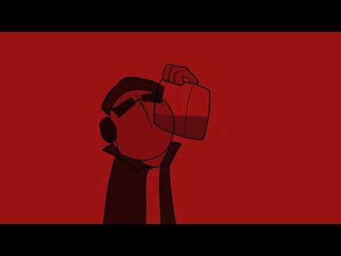 I can't talk right now, I'm making piss