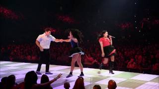 Glee The 3D Concert Movie - Valerie Clip - In Tribute to a Great Talent - Amy Winehouse