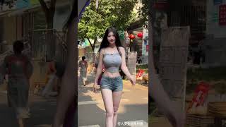 beautiful Chinese girls 24101638 #舞蹈 #美女 #Dance #yoga #tiktok #Bikini