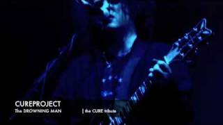 THE CUREPROJECT DROWNING MANGOTHIC VERSION Video