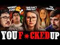 Secret Debt EXPOSED He F Cked Up His Marriage For 160k