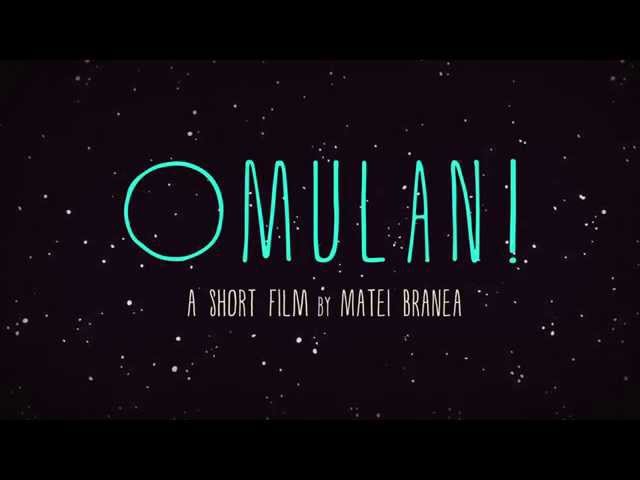 Omulan Trailer