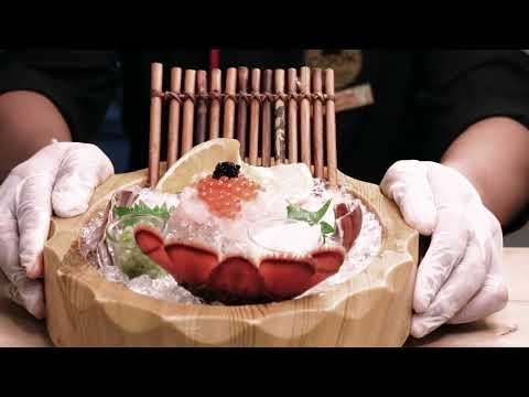  Cook with Love ร้านอาหารญี่ปุ่น เชียงใหม่ 