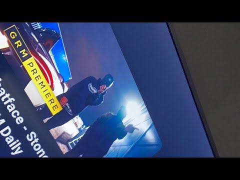 V9 x Whatface - Stone Cold [Music Video] | GRM Daily Reaction