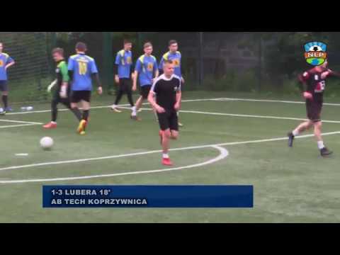 7.KOLEJKA. BRAWL STARS - AB TECH KOPRZYWNICA 6:7