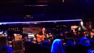 Parmalee &quot;Barrel of a Shot Glass&quot; in Knoxville, TN 2013