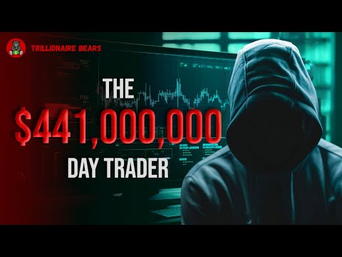 BNF: Japan's GREATEST Day Trader Legend