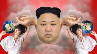 Kim Music Video