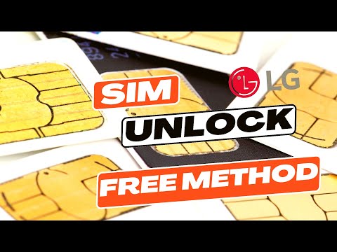 Unlock Cricket Wireless LG Fortune 3   Enjoy Network Freedom and Carrier Flexibility