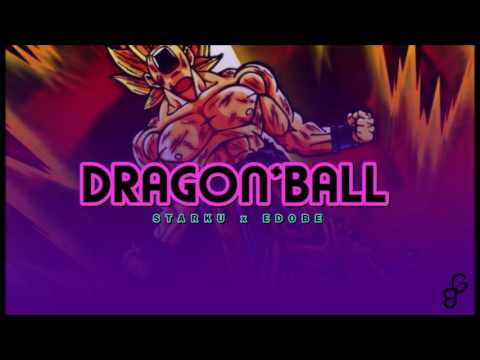 Starku x Edobe - Dragon Ball