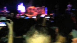 Gemitaiz Nevermind - MadMan - Salmo - Ensi - Sercho LIVE ROMA VILLA ADA 11/06/13