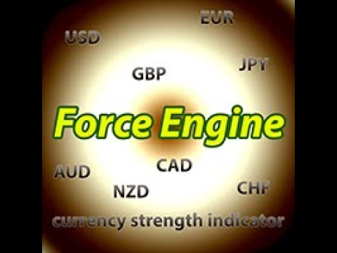 Video Force Engine