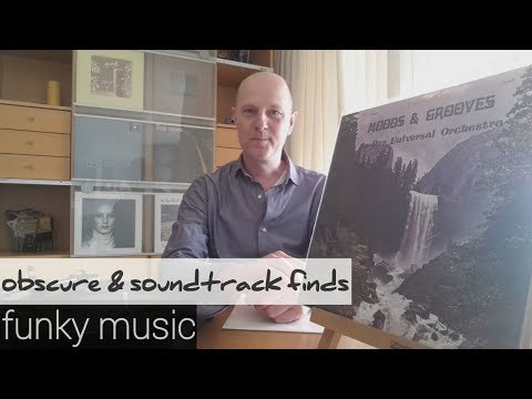 Funky Vinyl Finds - FUNKY MUSIC - Vinyl Community