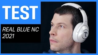 Der Teufel Real Blue NC (neue Version 2021) im Test