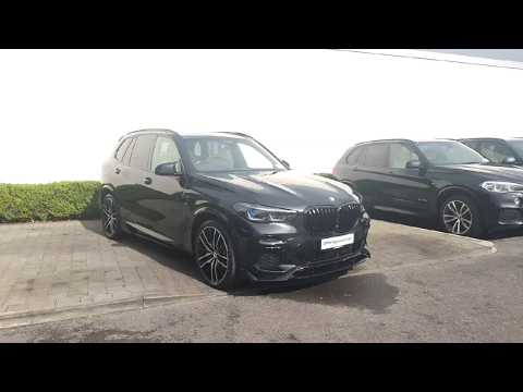 BMW X5 X5 40d M SPORT - Image 2