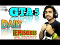 Techno Gamerz GTA 5 Daily Episode Techno Gamerz Techno Gamerz Gta 5 102 Episode GTA 5
