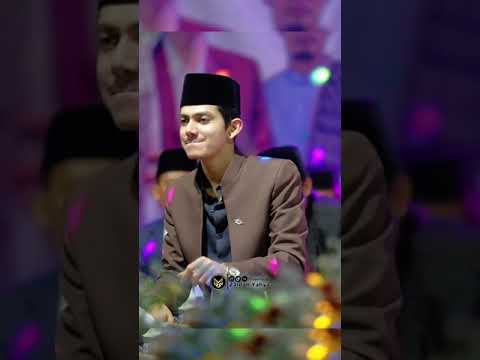 ISYFA'LANA || HABIB ZAIDAN BIN YAHYA