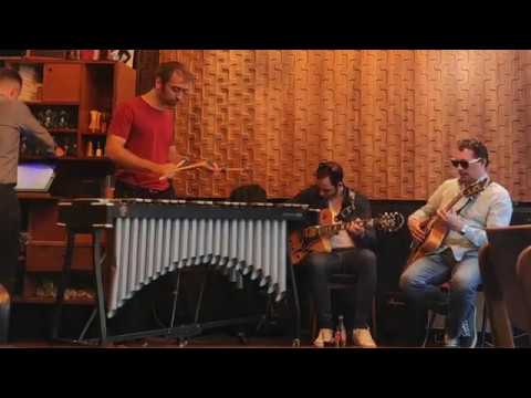 Just Friends (J. Klenner) Jacques di Costanzo, Adrien Moignard, William Brunard