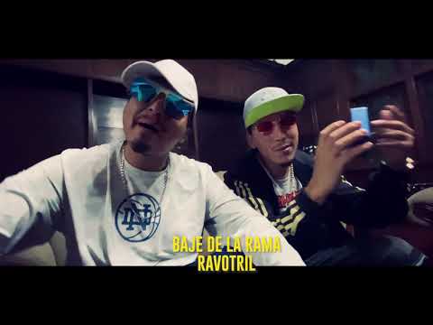 ALUCINATI - WHAT'S POPPIN ( REMIX ) ESPAÑOL LATINO FREESTYLE