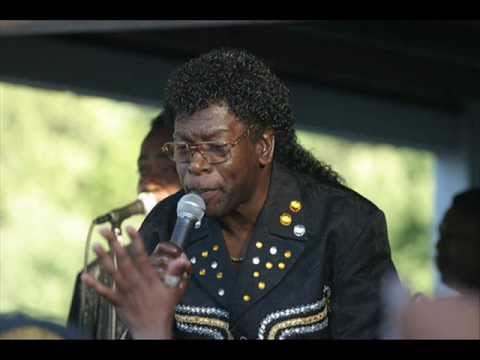 Larry Shannon Hargrove "Gone On Pt. 2" tribute to Marvin Sease www.soulbluesmusic.com