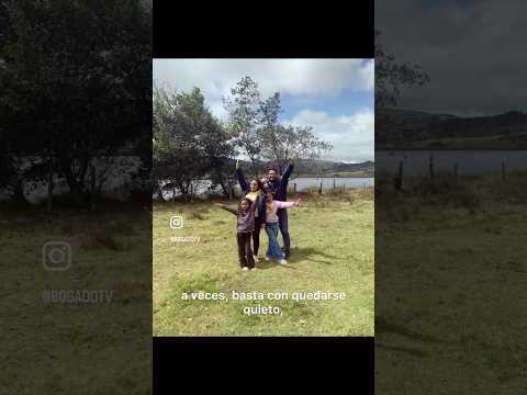 Viaje a Subachoque cundinamarca 2025 #bogota2025 #bogadotv #familyvlogger #blogger #cundinamarca