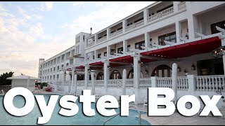 preview picture of video 'The Oyster Box - Umhlanga, Durban, South Africa'