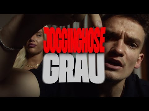 ZENSERY - JOGGINGHOSE GRAU (prod. by Exis777)