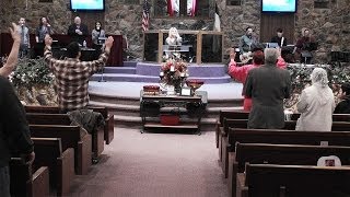 Sunday Worship Service - Feb. 2, 2014