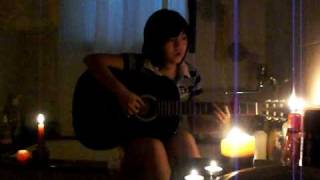Come to Life - Marie Digby (Cover)
