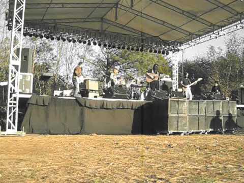 Ocha La Rocha / Macon, GA / 2010