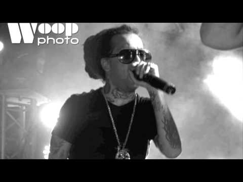 VACCA - NEVA GIVE UP (SOAK IN LOVE RIDDIM) [GoldenBass & VisonHouse records​] july 2011