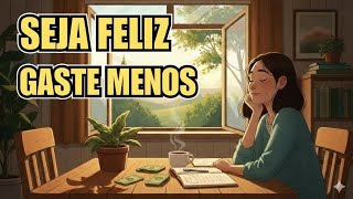 SEJA FELIZ SEM GASTAR NADA / Essas 5 Dicas Simples Vai Mudar a Sua VIDA #superação #inspirador 