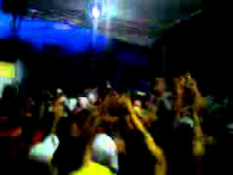 Festa Da Torcida Imperio Verde Do America.