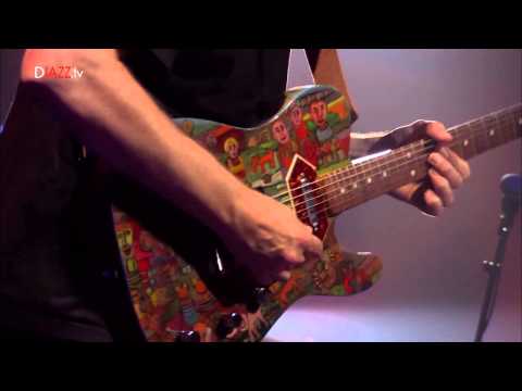 Bill Frisell Group - Egg Radio.