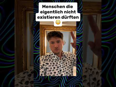 People who shouldn't actually exist..👀 #unbelievable #interesting #worthknowing