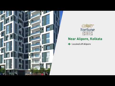 Fortune Realty Cover
