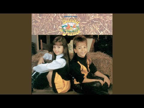 Criança, vida e luz (Papai do Céu) - Sandy &…