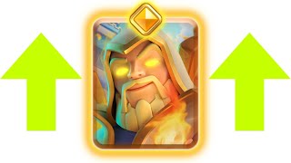 The Balance Changes are a bit disappointing... - Deck Guide by Boss