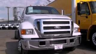 preview picture of video 'Preowned 2007 FORD F-650 Glendale AZ'