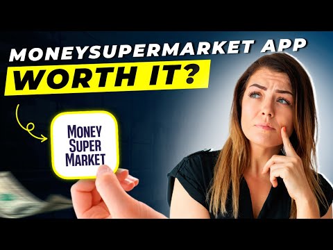 MoneySuperMarket App Review 2025 | Pros and Cons – Honest & Unbiased